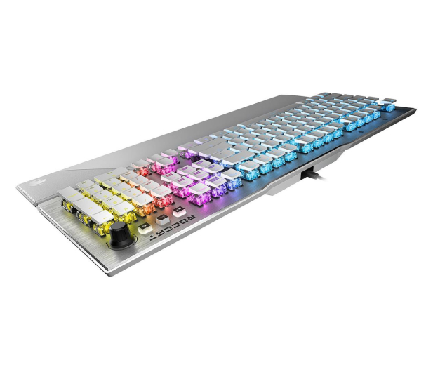Roccat VULCAN 122 AIMO TACTILE - 528877 - zdjęcie 4